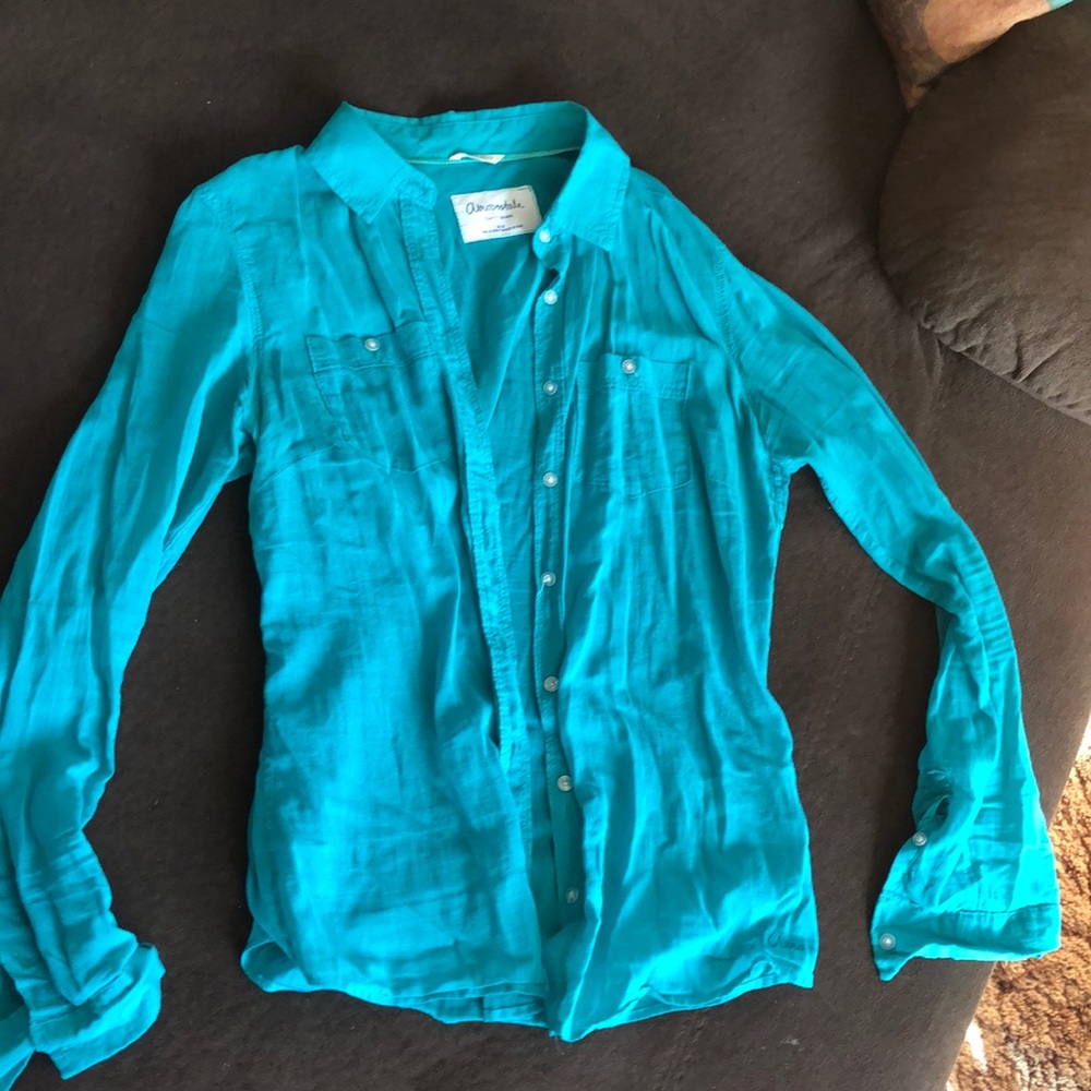 Dress Blouse